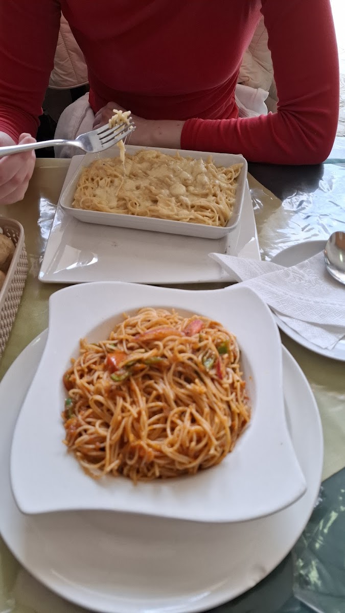 Pizza Di Napoli Restaurant Photos 2